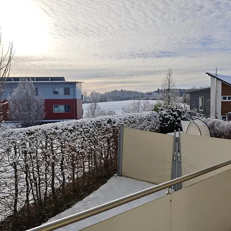 Gemuetliche 2,5- Zimmer- Am Wasserturm In