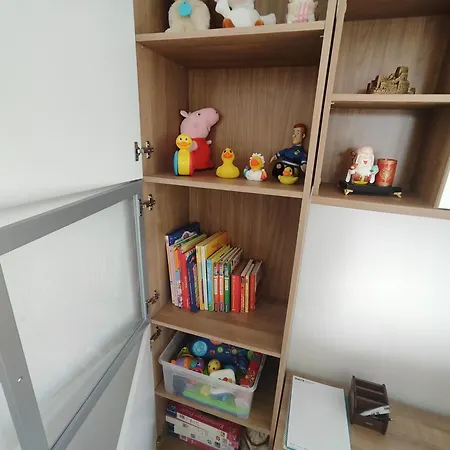 Apartment Gemuetliche 2,5- Zimmer- Am Wasserturm In Rottweil