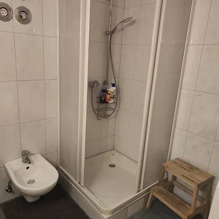 Gemuetliche 2,5- Zimmer- Am Wasserturm In *