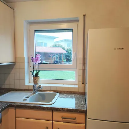 Gemuetliche 2,5- Zimmer- Am Wasserturm In *