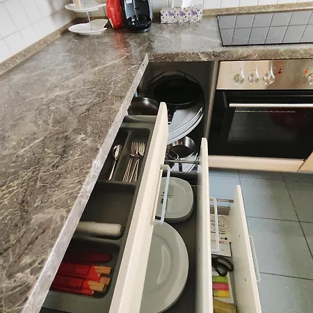 Gemuetliche 2,5- Zimmer- Am Wasserturm In * Rottweil