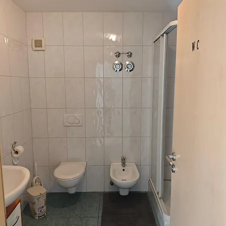 Apartment Gemuetliche 2,5- Zimmer- Am Wasserturm In *