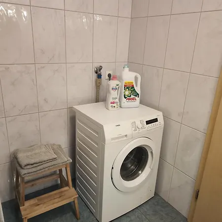 Gemuetliche 2,5- Zimmer- Am Wasserturm In Apartment Rottweil