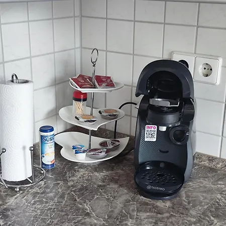 Gemuetliche 2,5- Zimmer- Am Wasserturm In * Rottweil