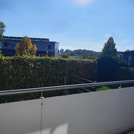 Gemuetliche 2,5- Zimmer- Am Wasserturm In *