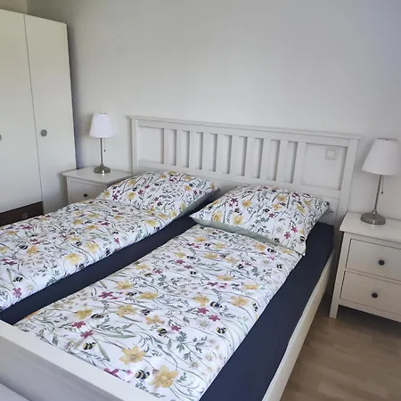 Gemuetliche 2,5- Zimmer- Am Wasserturm In * Rottweil