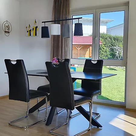 Apartment Gemuetliche 2,5- Zimmer- Am Wasserturm In *