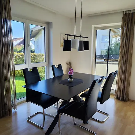 Gemuetliche 2,5- Zimmer- Am Wasserturm In