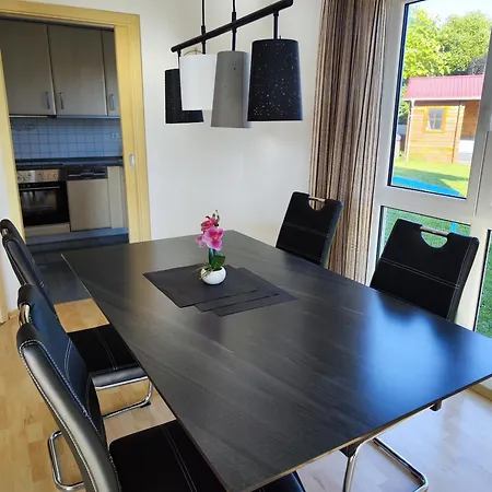 Apartment Gemuetliche 2,5- Zimmer- Am Wasserturm In *