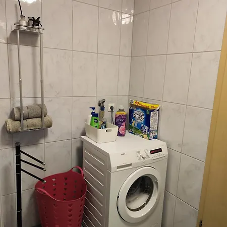 Apartment Gemuetliche 2,5- Zimmer- Am Wasserturm In *