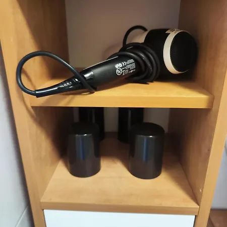 Gemuetliche 2,5- Zimmer- Am Wasserturm In * Rottweil